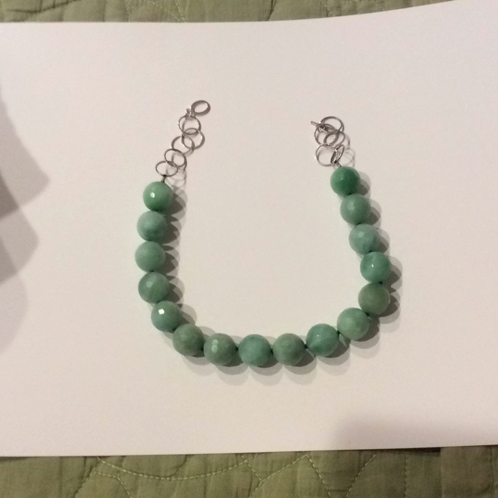 Banana Republic - Statement Necklace - UNWORN!